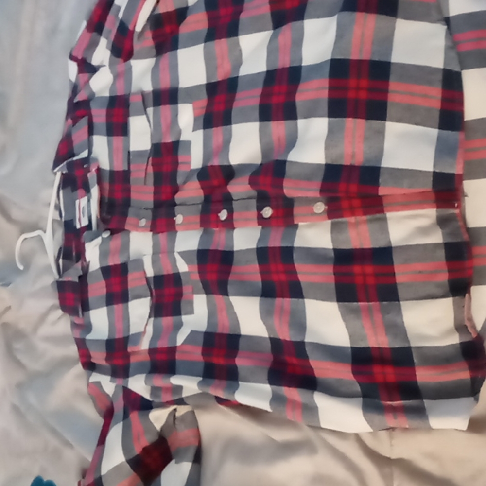 Longsleeve shirt